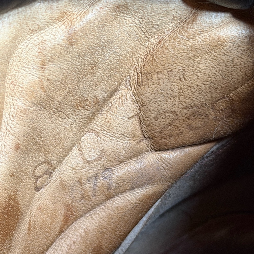 Rare VTG 60s RED WINGs Irish Setter 8C Women’s Work Boot - Picture 12 of 13